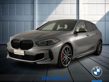 BMW Serie 1 5 Porte 135 i M xDrive Steptronic