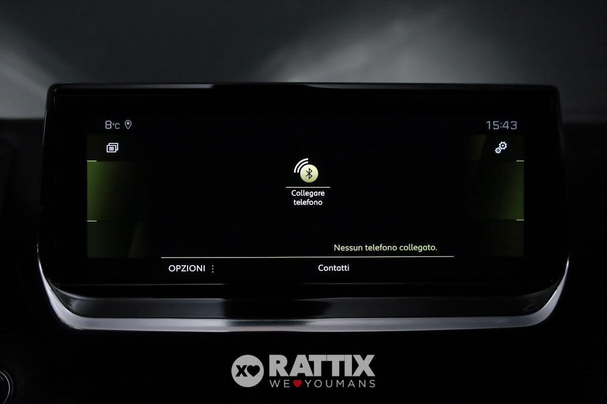 Peugeot 2008 1.2 PureTech 130CV Allure Pack EAT8