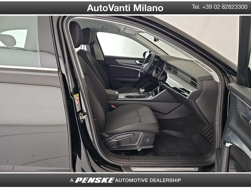 Audi A6 A6 Avant 45 2.0 TFSI S tronic Business Plus