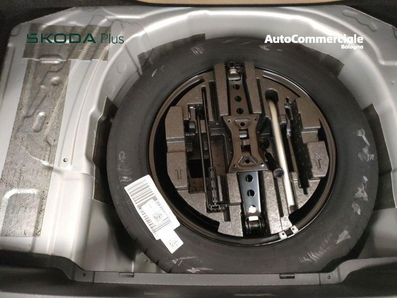 Skoda Kamiq Kamiq 1.0 TSI 115 CV Black Dots