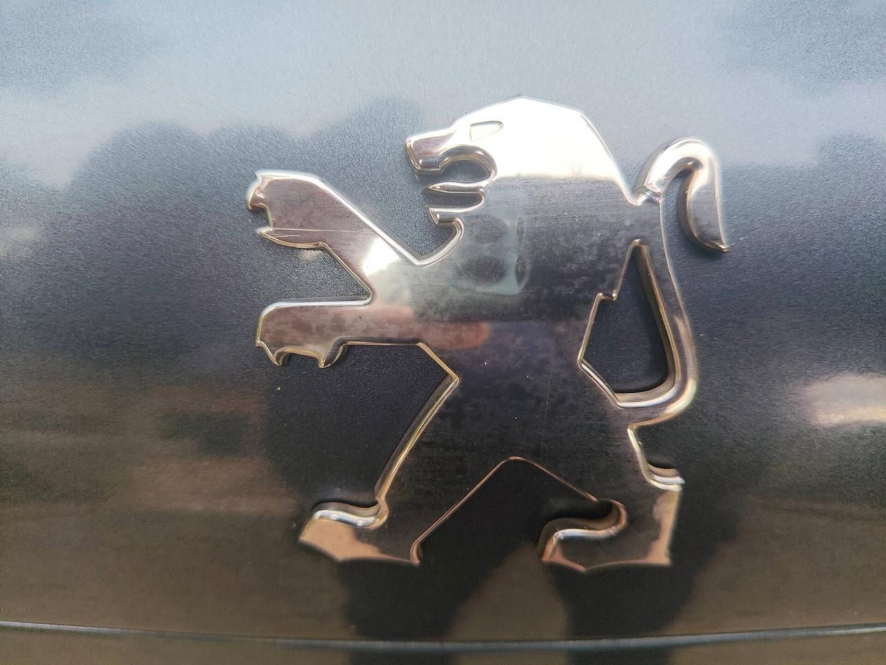 Peugeot 207 1.6 HDi 90CV 5p. XS