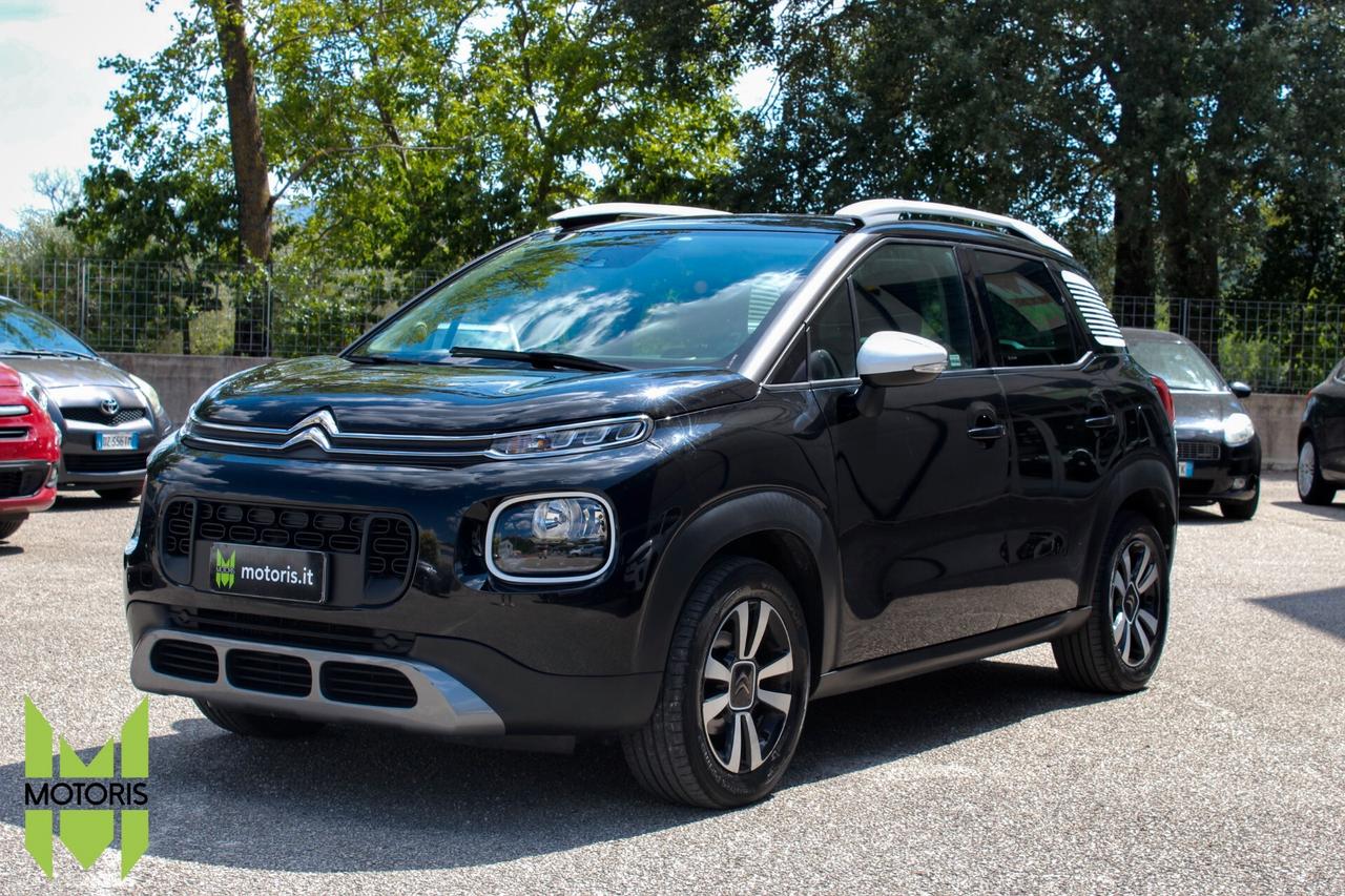 Citroen C3 Aircross C3 Aircross BlueHDi 100 S&S Feel