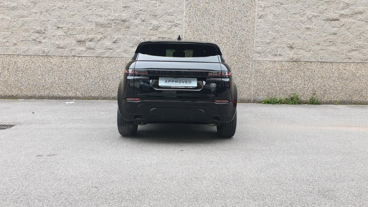 Range Rover Evoque 2.0D I4-L.Flw 150 CV AWD Auto R-Dynamic