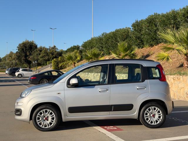 FIAT Panda 1.2 LOUNGE+TELEFONO+VOLANTE MULTIFUNZIONE+5POSTI