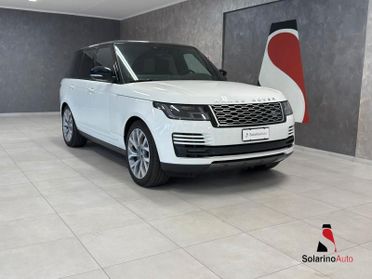 Land Rover Range Rover 2.0 i4 phev Vogue 404cv auto