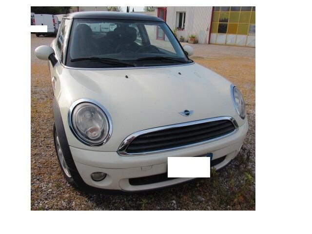 Mini 1.4 16V One ACCATTIVANTE PERFETTA