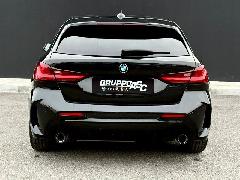 BMW 118 2.0 DIESEL 150 CV Msport auto