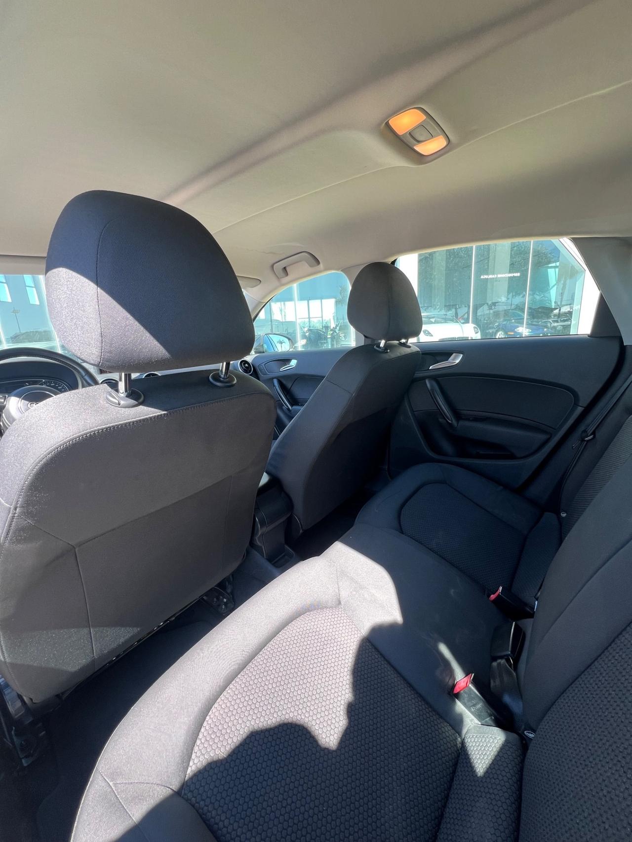 Audi A1 SPB 1.6 TDI Attraction 90Cv