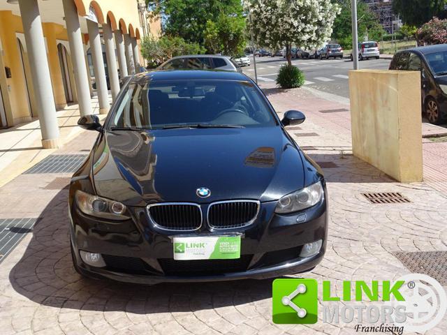 BMW 320 D.COUPE' 177 CV
