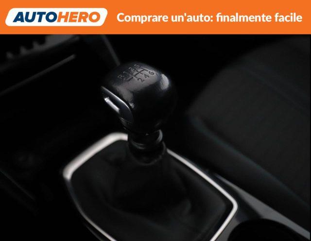 PEUGEOT 2008 BlueHDi 110 S&S Allure Pack