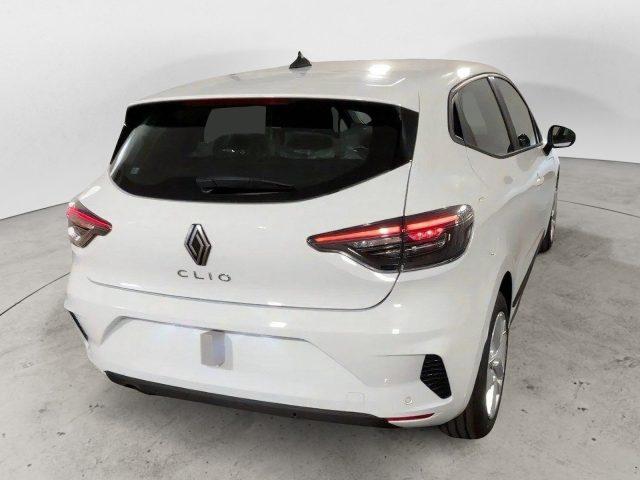 RENAULT Clio ECO-G 100 CV Evolution