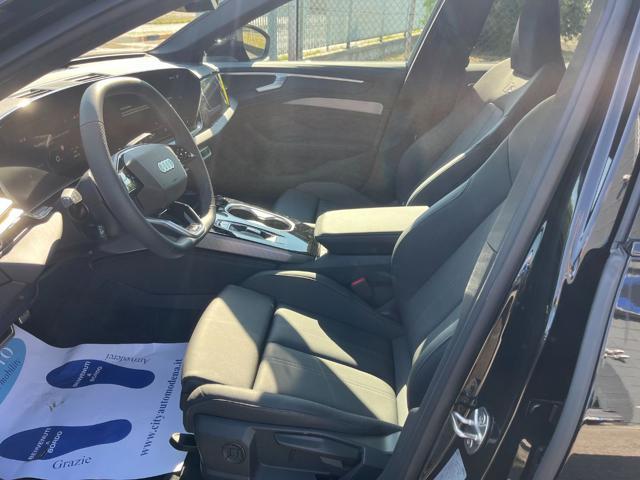 AUDI A6 Avant 40 2.0 TDI S tronic S line edition Km 0
