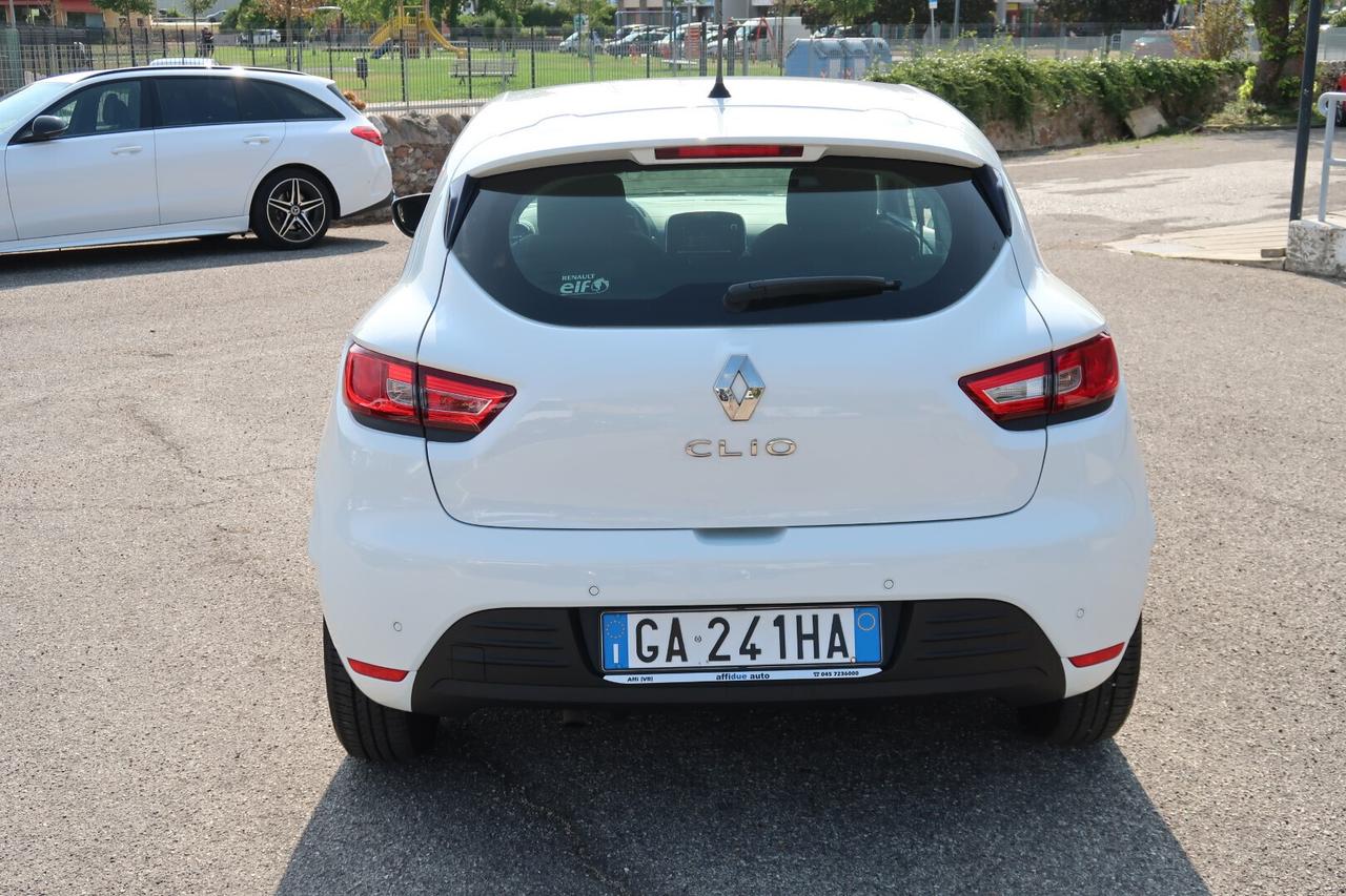 Clio Blue dCi 75 CV 5 porte Van N1