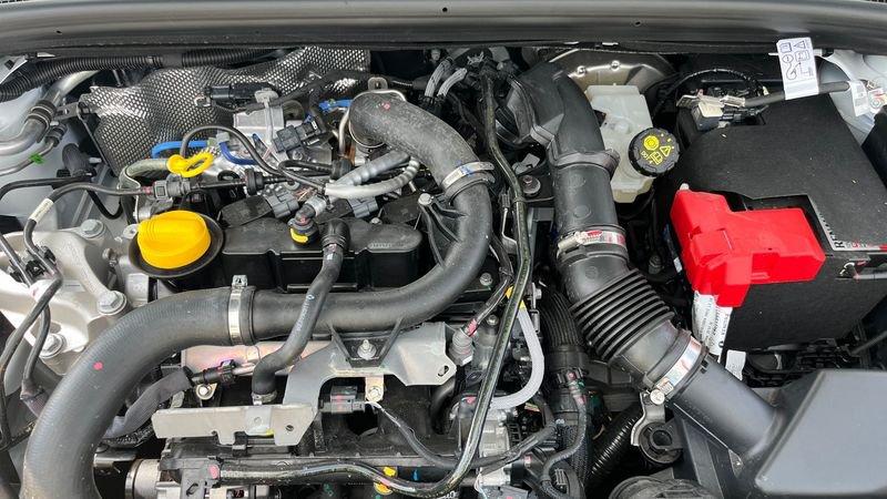 Renault Clio TCe 90 CV 5 porte Techno