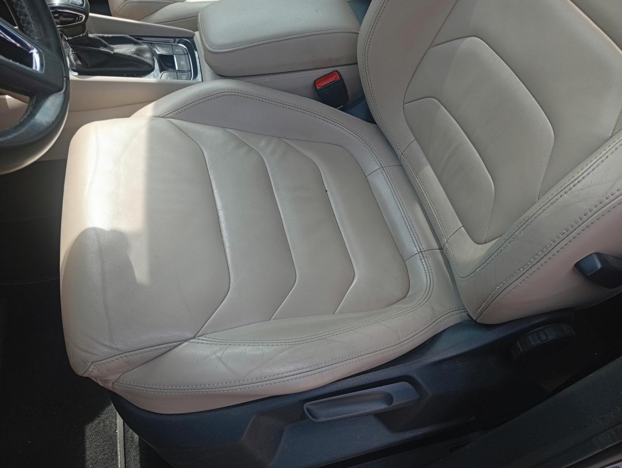 Skoda Kodiaq 2.0 TDI SCR 4x4 DSG Style