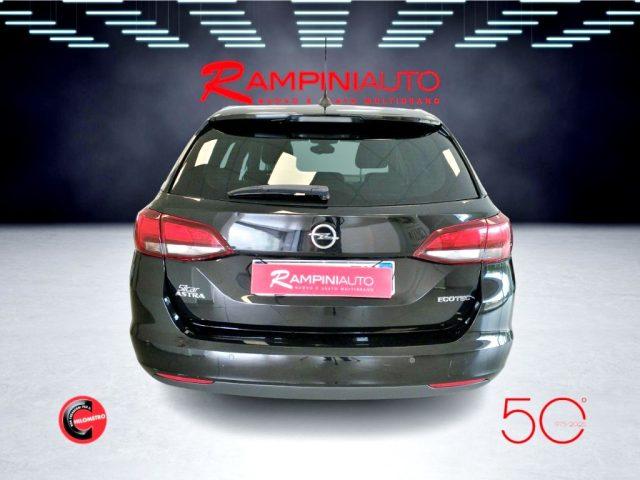 OPEL Astra 1.4 Turbo 110CV EcoMETANO Sports Tourer