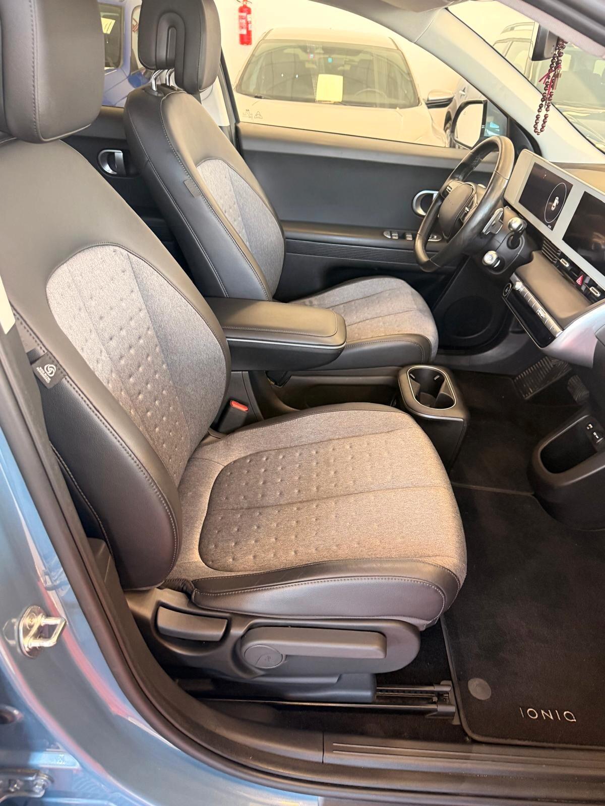 Hyundai Ioniq 5 72,6 kWh Innovation