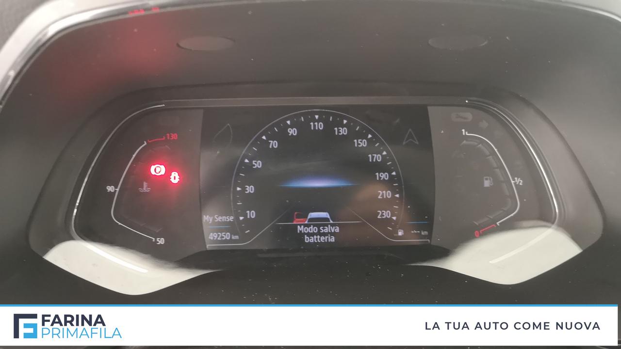 RENAULT Captur II 2019 - Captur 1.0 tce Techno 90cv