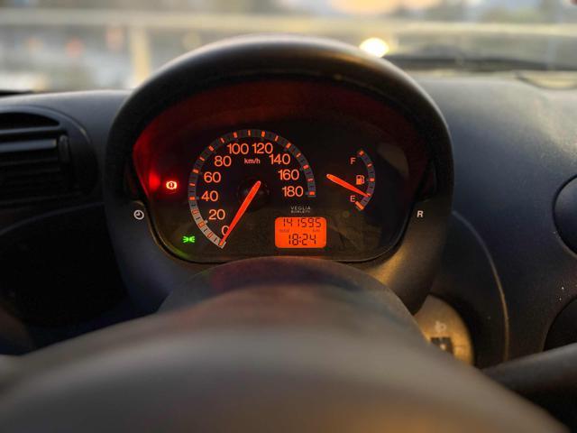 FIAT Seicento 1.1i cat Comfort