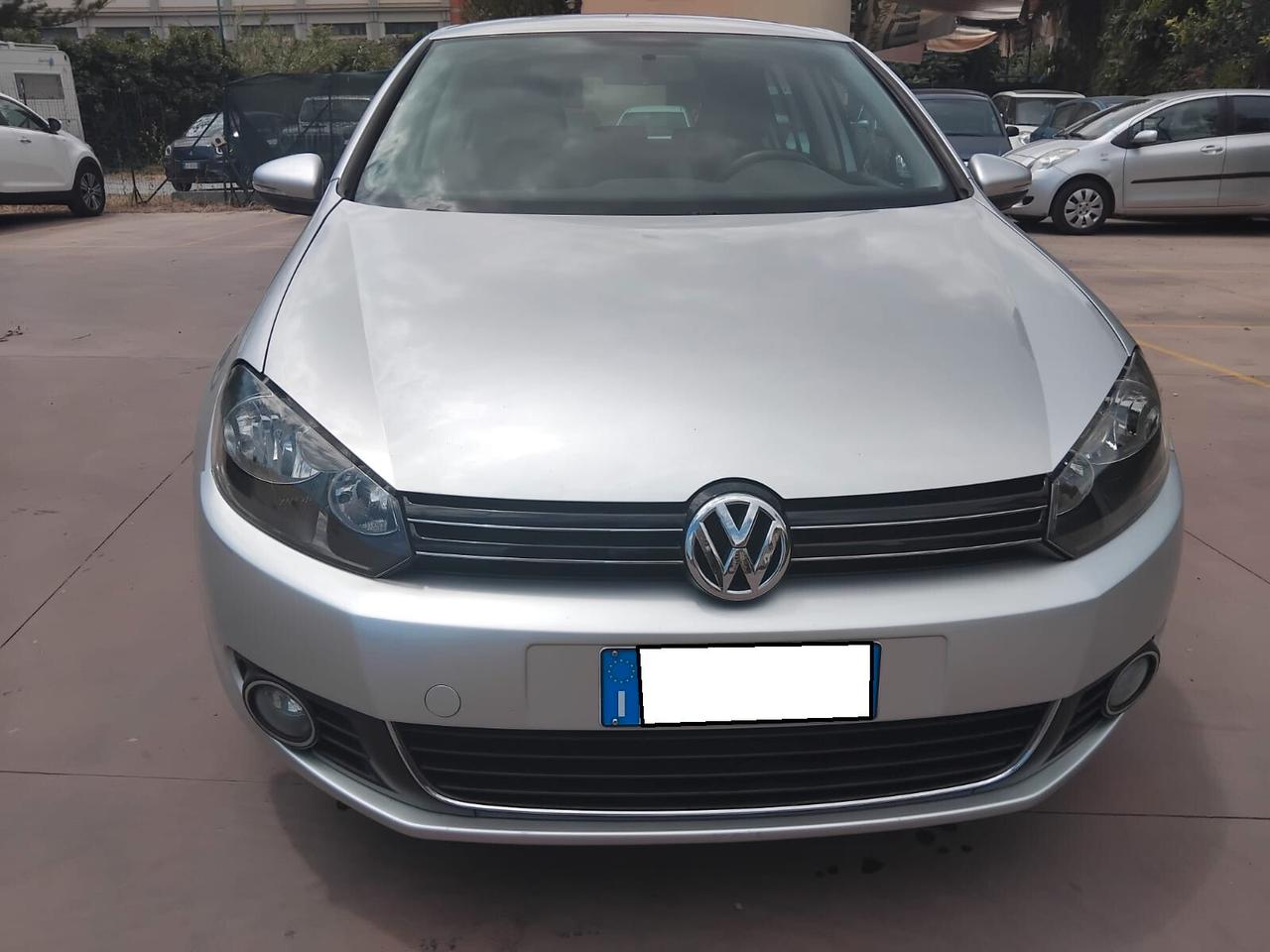 Volkswagen Golf 1.4 TSI 160CV DSG 3p. Highline GARANTITA