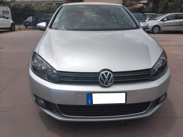 VOLSKWAGEN GOLF 14.0 160CV CATENA SOSTITUITA