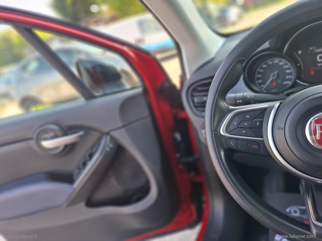 FIAT 500X 1.0 T3 120 CV Cult