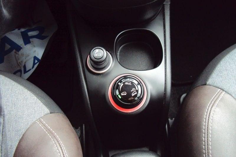 FIAT Panda Cross Panda Cross 0.9 TwinAir Turbo S&S 4x4