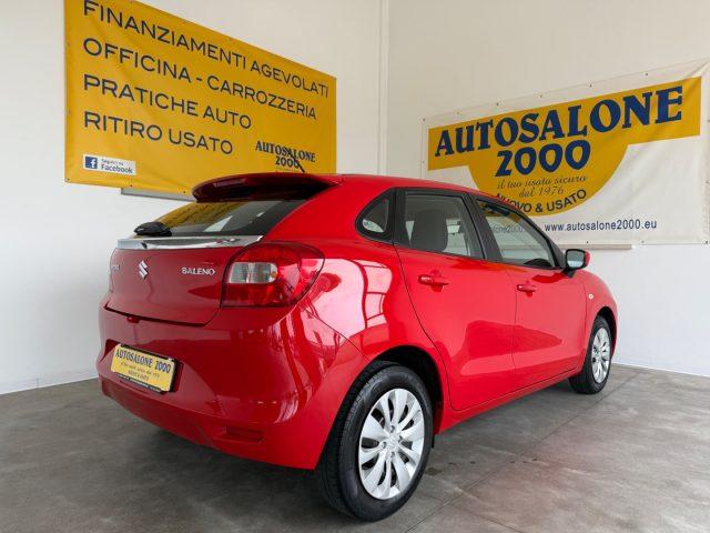SUZUKI Baleno 1.2 Dualjet NEOPATENTATI / PREZZO REALE