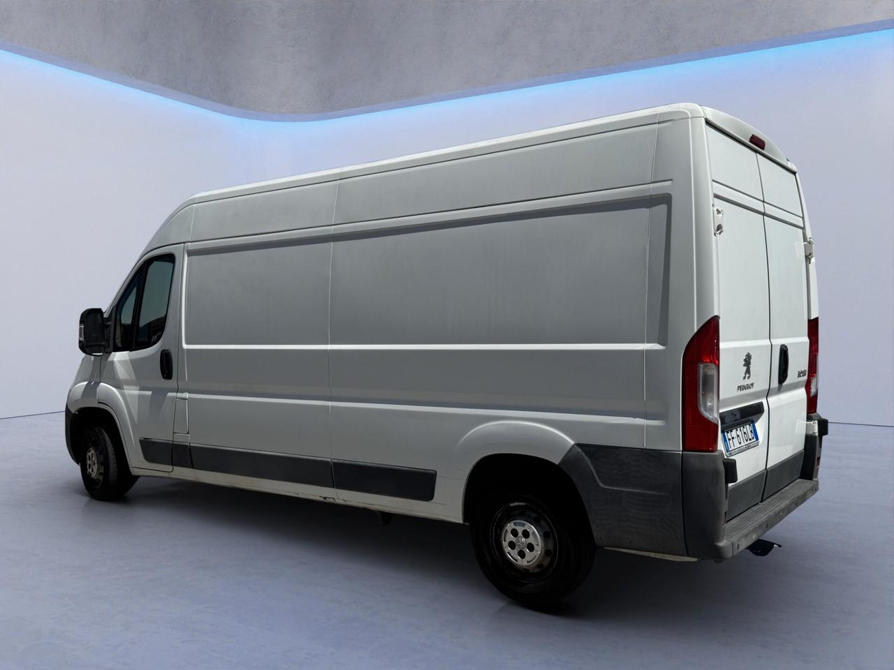 Peugeot Boxer L3H2