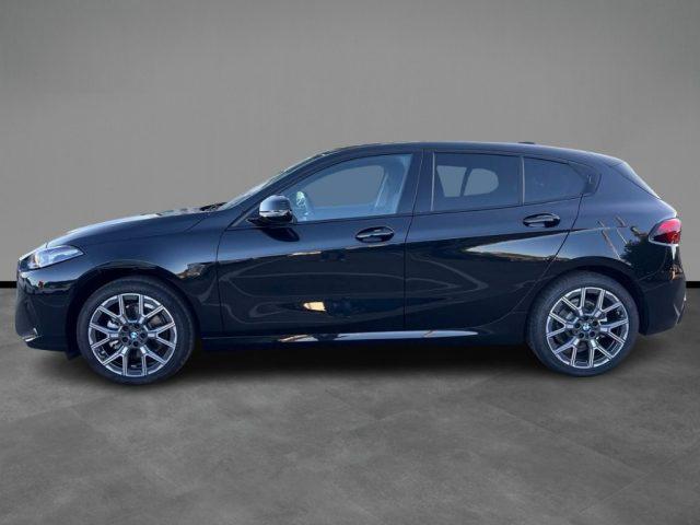 BMW 118 d