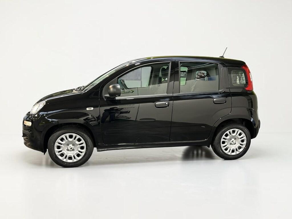 Fiat Pandina 1.0 FireFly Hybrid Pop