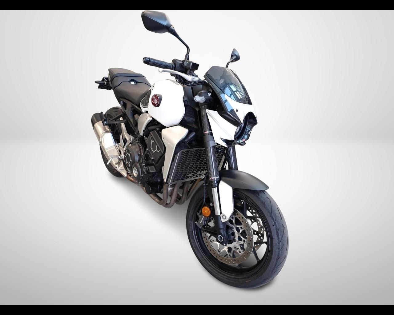 Honda CB 1000 R - ABS Plus