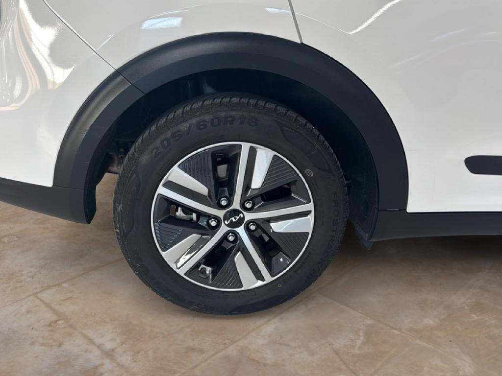 Kia Niro 1.6 GDI HEV Urban 2WD DCT