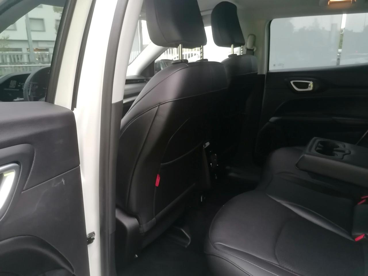 Jeep Compass 1.3 turbo t4 phev Trailhawk 4xe auto