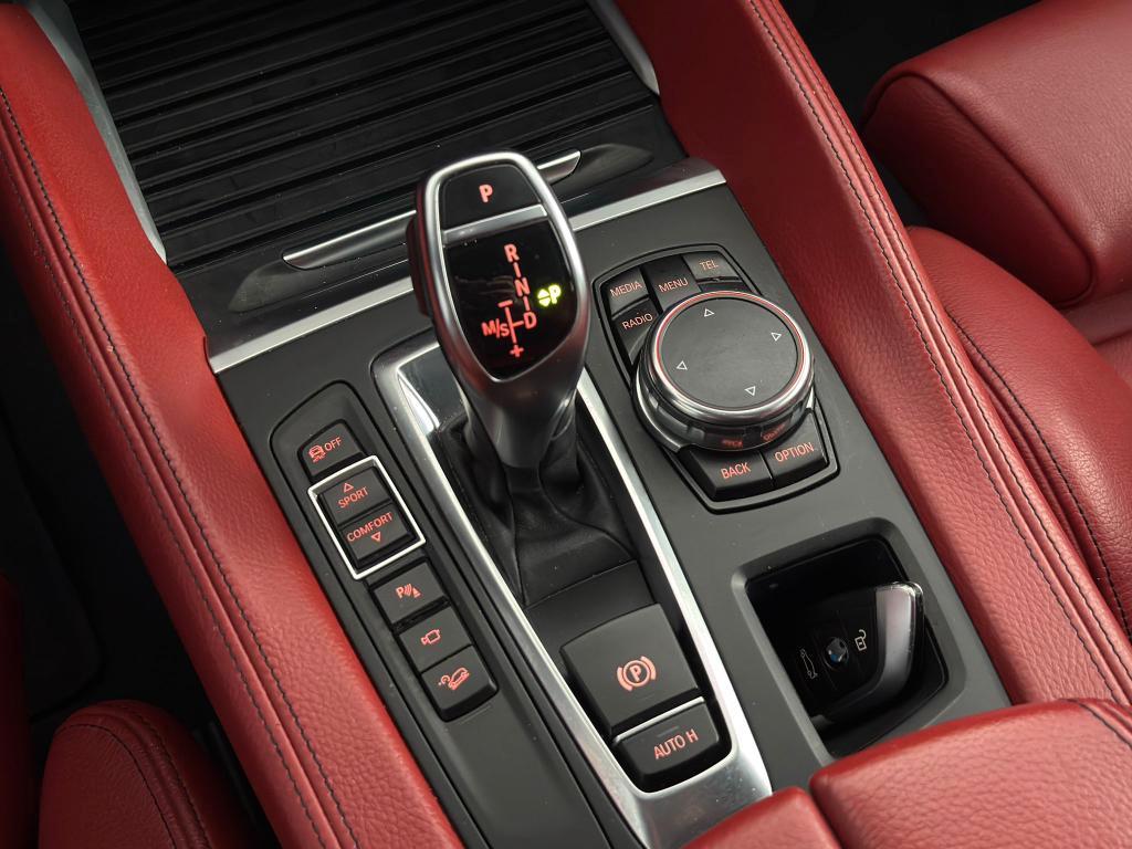 BMW X6 xdrive30d Msport 249cv auto