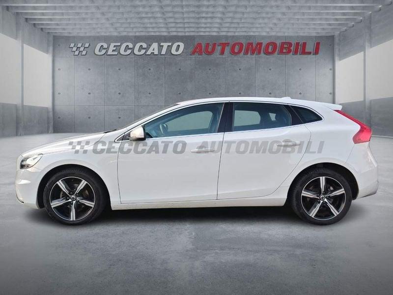 Volvo V40 V40 2.0 d2 R-design my19