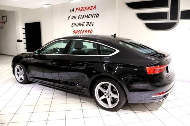 Audi A5 Sportback 40 2.0 tdi Business Sport 190cv S Tronic