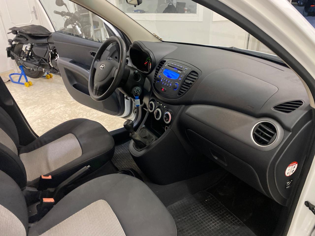 Hyundai i10 1.1 12V Active