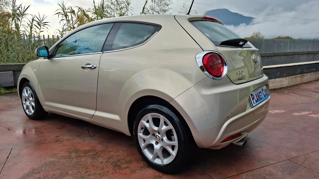 Alfa Romeo MiTo 1.3 JTDm 85 CV S&S Distinctive-PER NEOPATENTATI