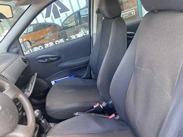 Fiat Punto Classic 1.2 5 porte Natural Power