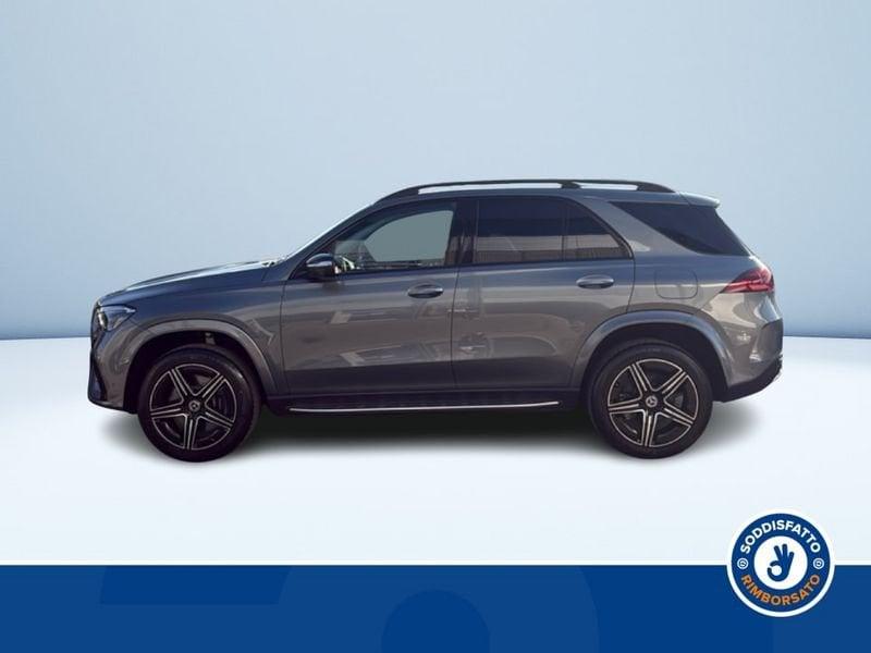 Mercedes-Benz GLE 350de 4Matic EQ-Power AMG Line Premium