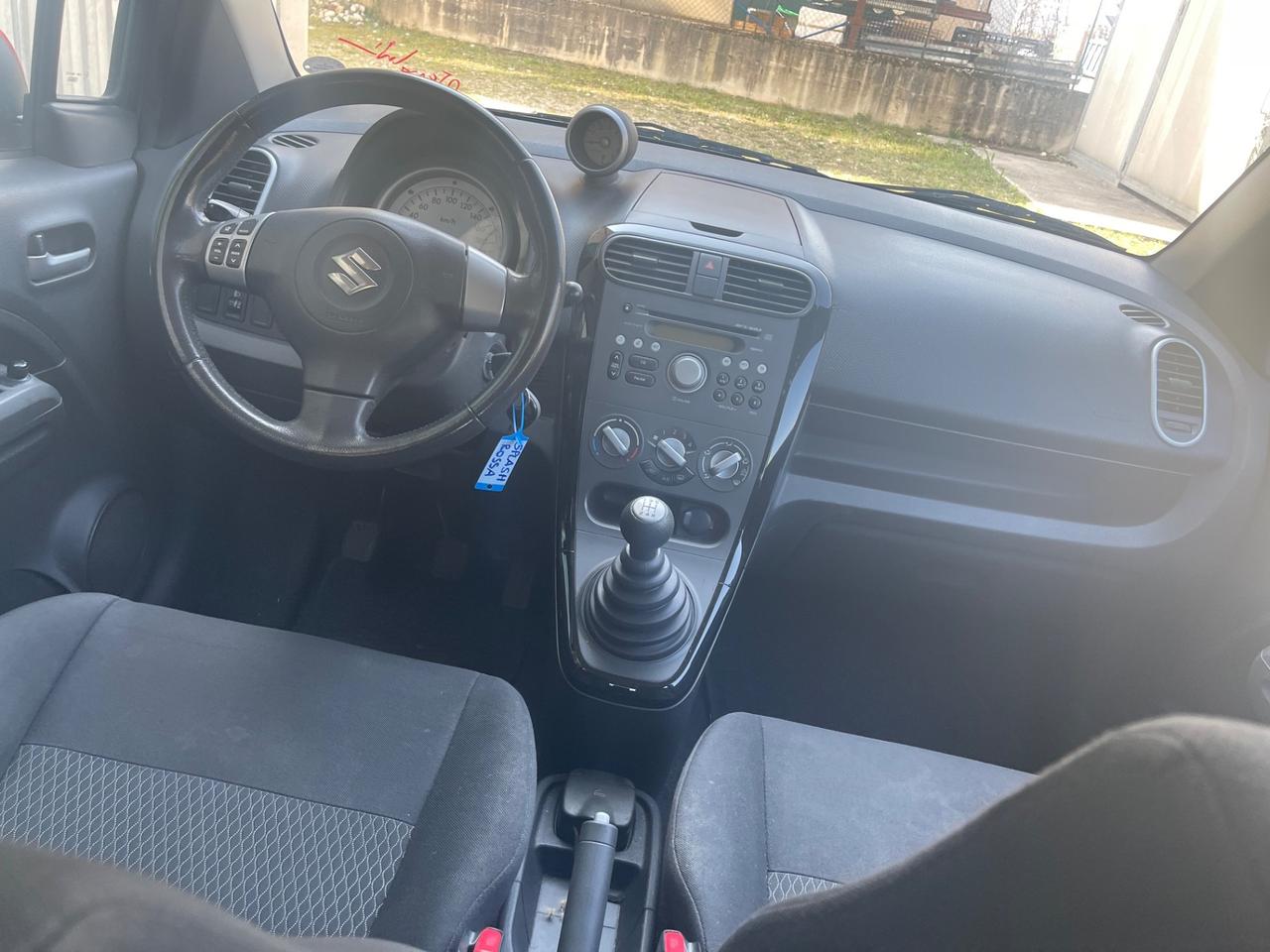 Suzuki Splash 1.0 VVT GL Style NEOPATENTATI