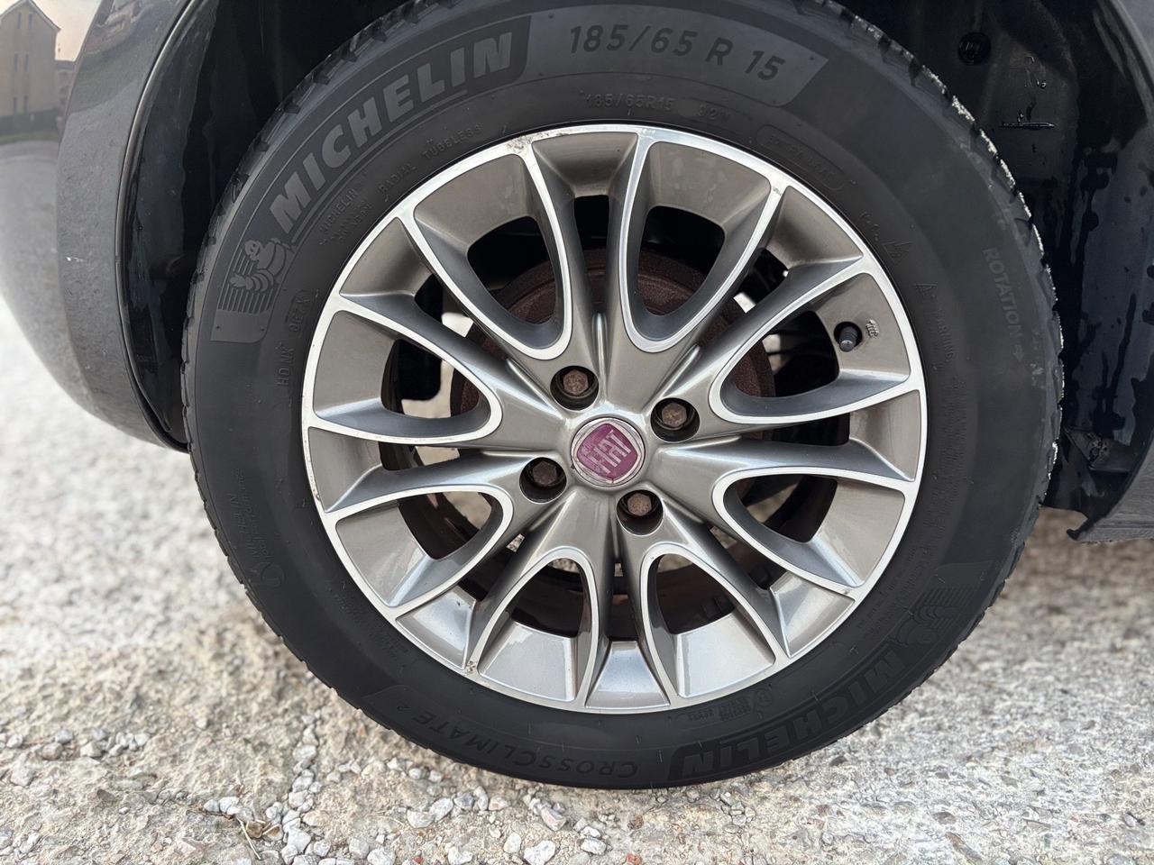 Fiat Punto Evo 1.2 5 porte Dynamic