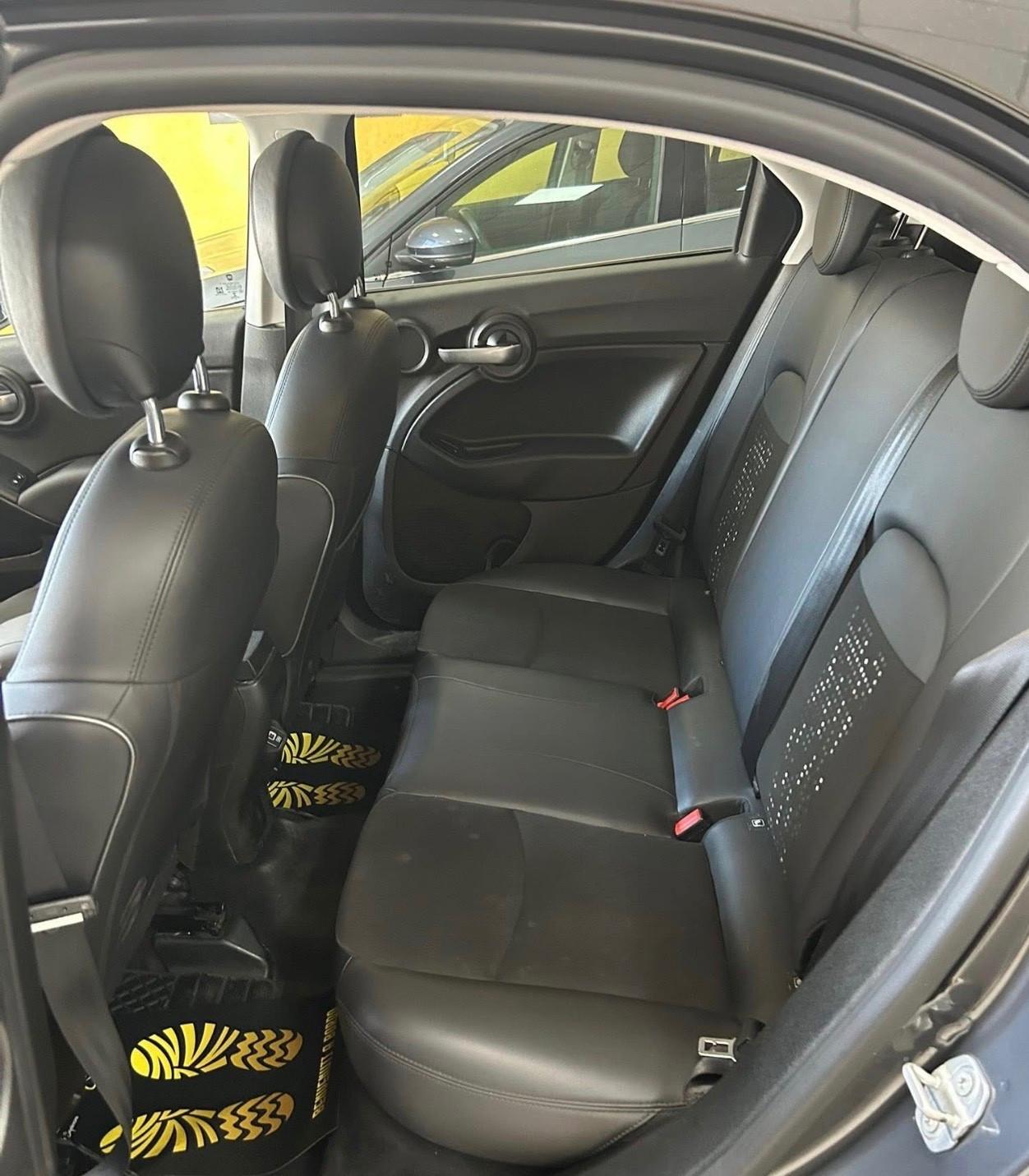 FIAT 500X 1.6 Mjet 130 cv “UNIPRO/POCHI KM”-2022