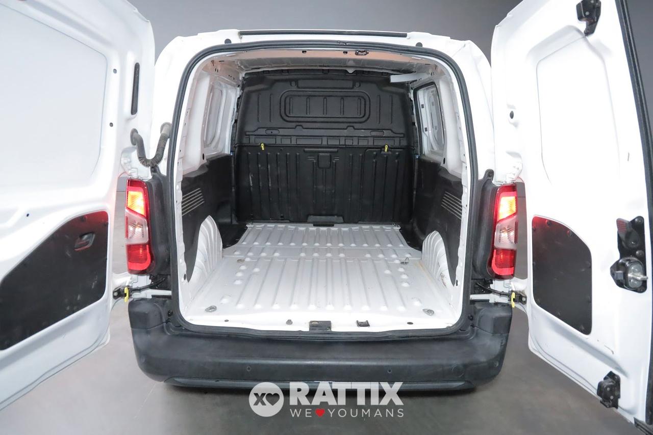 Peugeot Partner 1.5 BlueHDI 130CV L1 Premium EAT8 (IVA ESCLUSA)