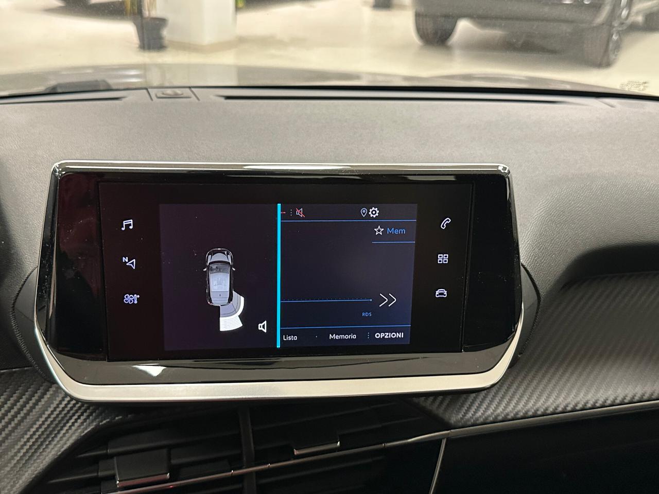 Peugeot 208 PureTech 75 Stop&Start Active - 2020
