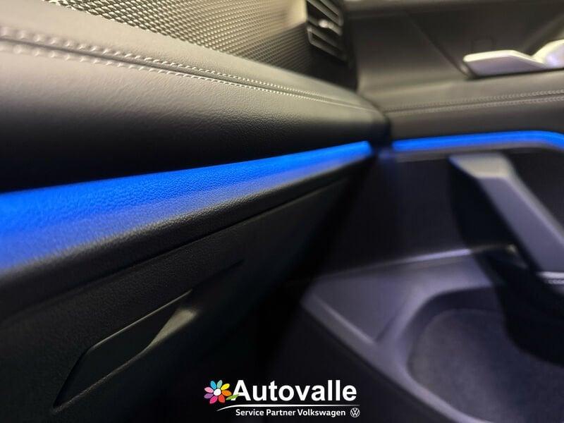 Volkswagen Tiguan Tiguan 1.5 eTSI 150 CV ACT DSG Edition Plus
