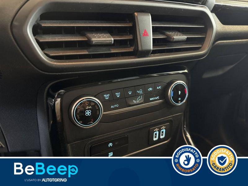Ford EcoSport 1.0 ECOBOOST ST-LINE DESIGN S&S 125CV