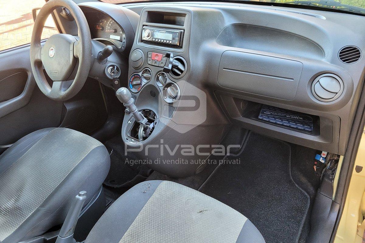 FIAT Panda 1.2 Van Active 2 posti