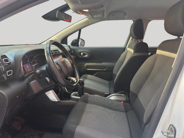 CITROEN C3 Aircross PureTech 82 Shine